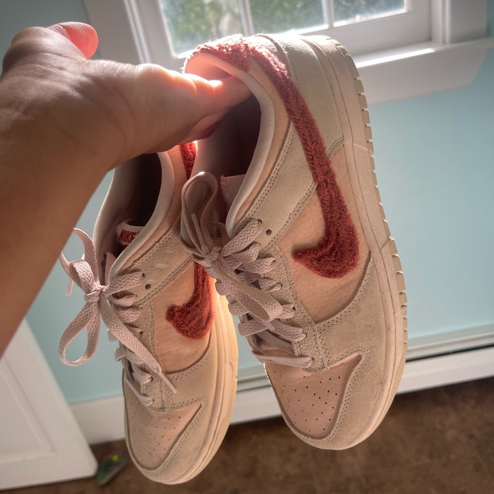 Nike dunks